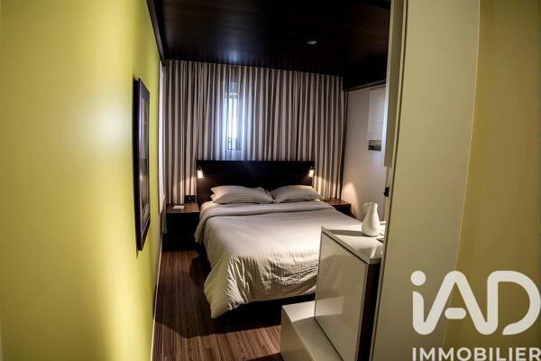 Appartement à vendre 3 pièces 64 m² Gagny