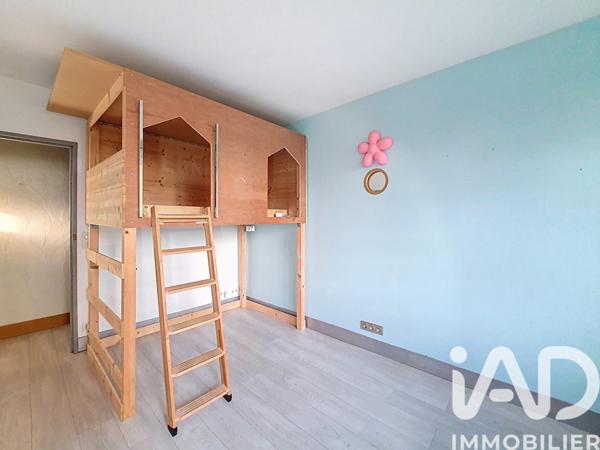 Appartement à vendre 3 pièces 64 m² Gagny