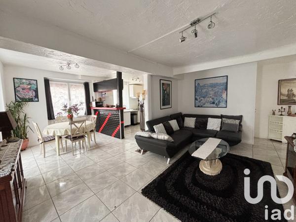 Maison à vendre 5 pièces 102 m² Souppes-sur-Loing