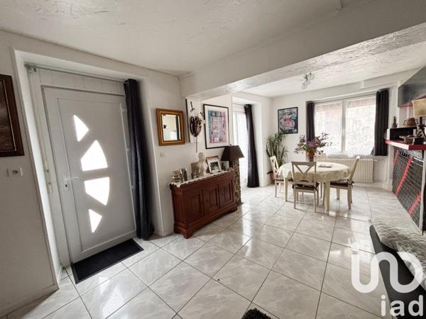 Maison à vendre 5 pièces 102 m² Souppes-sur-Loing