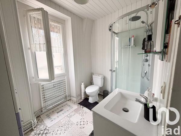 Maison à vendre 5 pièces 102 m² Souppes-sur-Loing