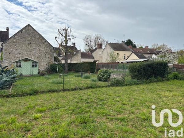 Maison à vendre 5 pièces 102 m² Souppes-sur-Loing