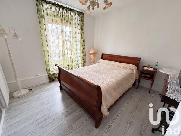 Maison à vendre 5 pièces 102 m² Souppes-sur-Loing