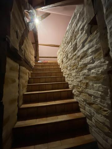 Maison à la campagne de 194 m2 env Secteur Chandai