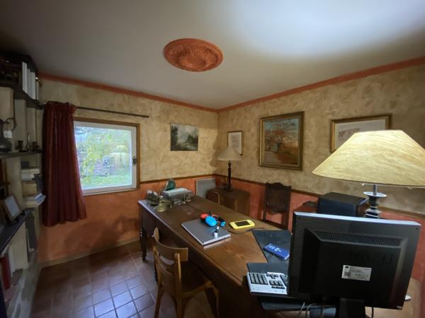 Maison à la campagne de 194 m2 env Secteur Chandai