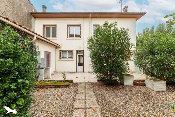 Maison à vendre |  Golfech |  5 pièces | 154 m²