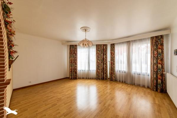 Maison à vendre |  Golfech |  5 pièces | 154 m²