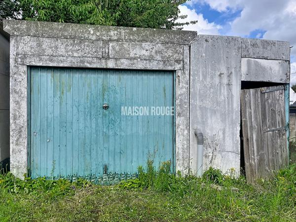 Garage - LANNION