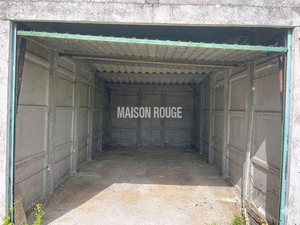 Garage - LANNION