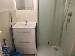 Appartement à louer 1 pièce 16.71m² Agen (47000)