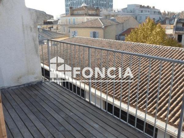 Location Appartement 4 pièces 105 m² - 105 COURS LAFAYETTE Toulon 83000