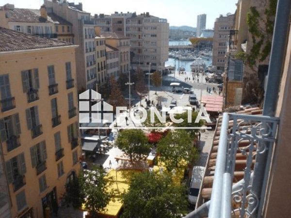 Location Appartement 4 pièces 105 m² - 105 COURS LAFAYETTE Toulon 83000