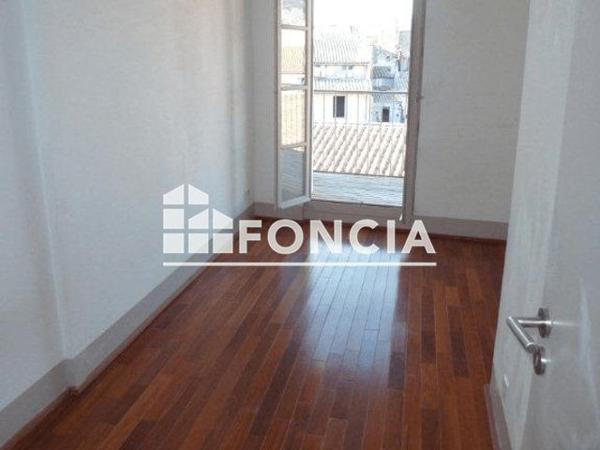 Location Appartement 4 pièces 105 m² - 105 COURS LAFAYETTE Toulon 83000
