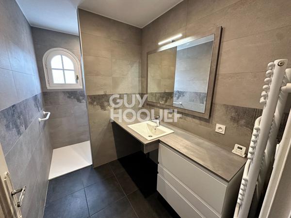 Maison familiale lumineuse de 125m² - Quartier du Planty à Vertou