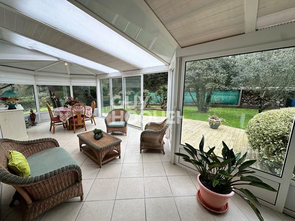 Maison familiale lumineuse de 125m² - Quartier du Planty à Vertou