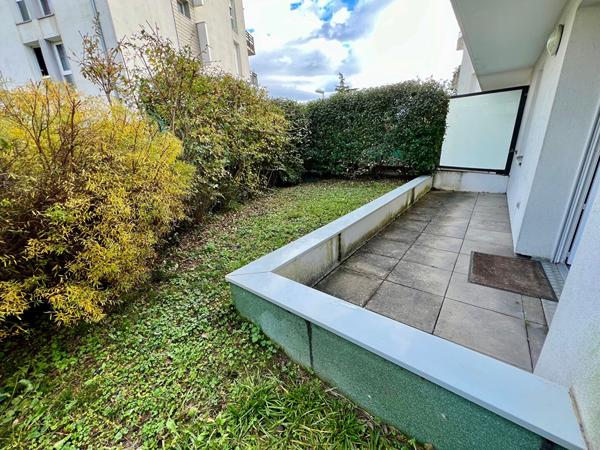 MEYLAN T1 bis POUR INVESTISSEUR , Meylan