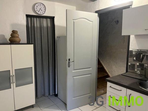 Vente / Maison de village