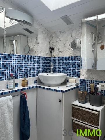 Vente / Maison de village