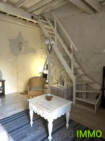 Vente / Maison de village