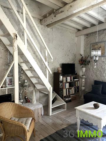 Vente / Maison de village