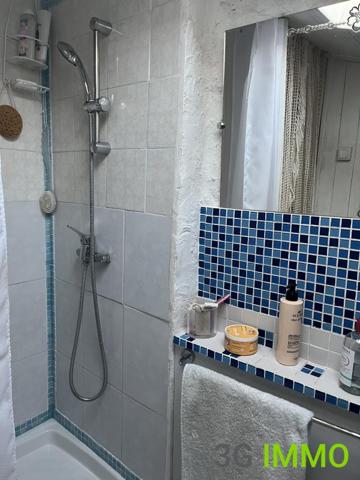 Vente / Maison de village