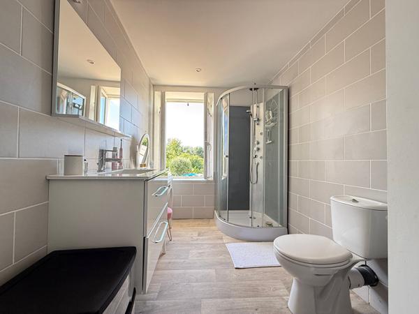 Maison Surgeres 6 pièce(s) 127 m2