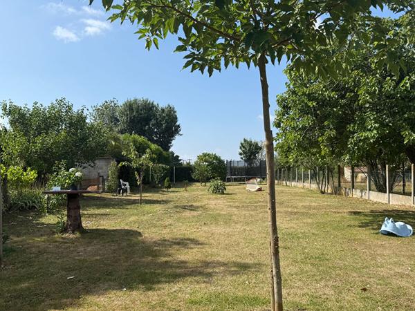 Maison Surgeres 6 pièce(s) 127 m2