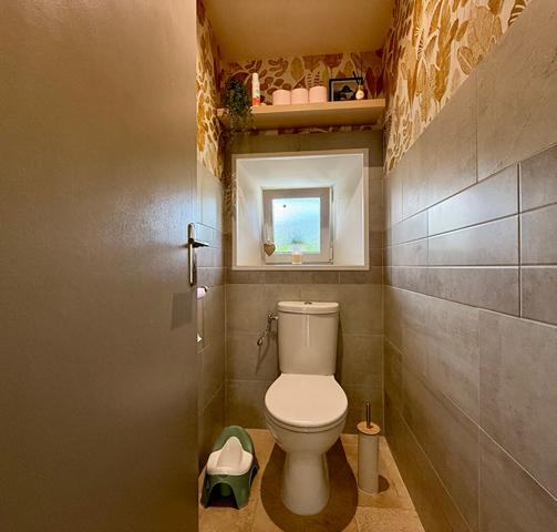 Maison Surgeres 6 pièce(s) 127 m2