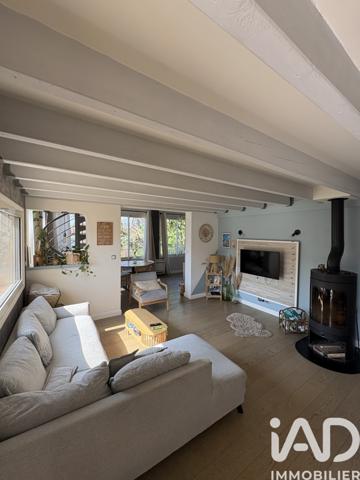 Maison à vendre 5 pièces 130 m² Ceyreste