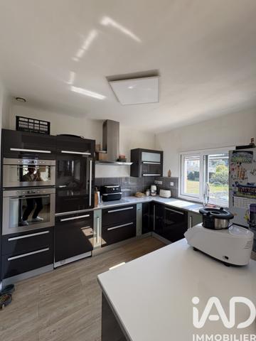 Maison à vendre 5 pièces 130 m² Ceyreste