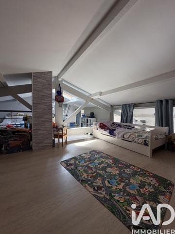 Maison à vendre 5 pièces 130 m² Ceyreste