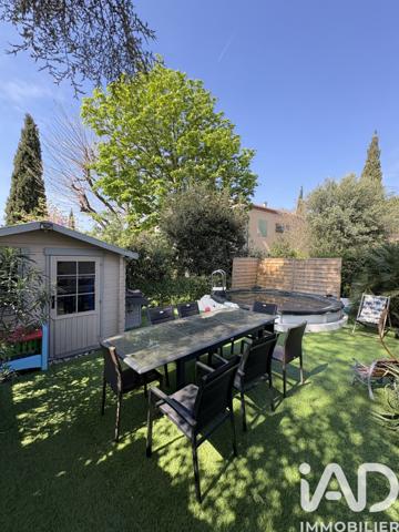 Maison à vendre 5 pièces 130 m² Ceyreste