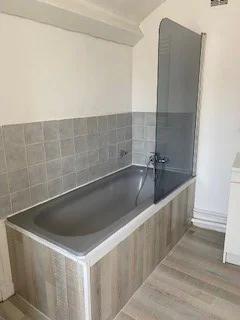 Appartement à louer à Bolbec (76210)