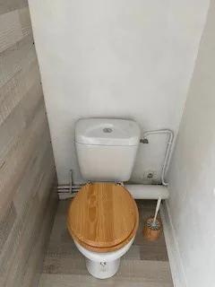 Appartement à louer à Bolbec (76210)