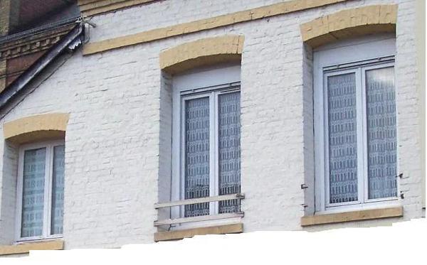 Appartement à louer à Bolbec (76210)