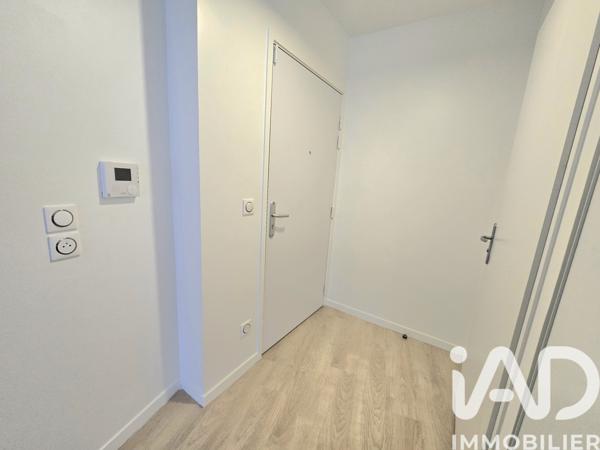 Appartement à vendre 2 pièces 52 m² Rosny-sous-Bois