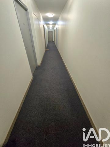 Appartement à vendre 2 pièces 52 m² Rosny-sous-Bois