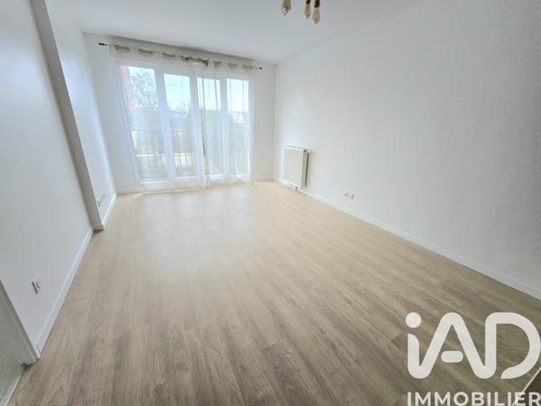 Appartement à vendre 2 pièces 52 m² Rosny-sous-Bois