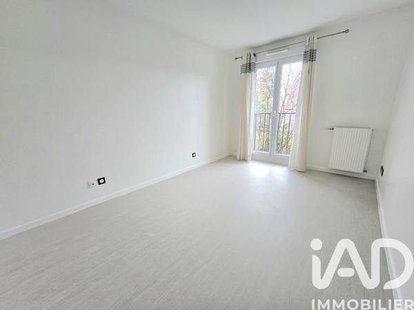 Appartement à vendre 2 pièces 52 m² Rosny-sous-Bois