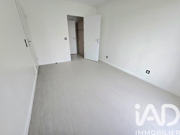 Appartement à vendre 2 pièces 52 m² Rosny-sous-Bois