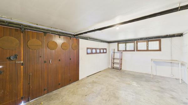 Morières-lès-Avignon villa de 185 m² avec 2 logements indépendants, garage et potentiel locatif Morieres les avignon