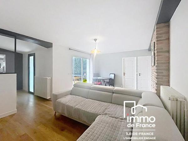 Maison à vendre à Gagny (93220)