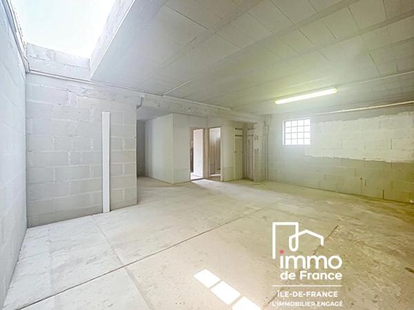 Maison à vendre à Gagny (93220)