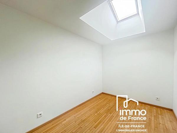 Maison à vendre à Gagny (93220)