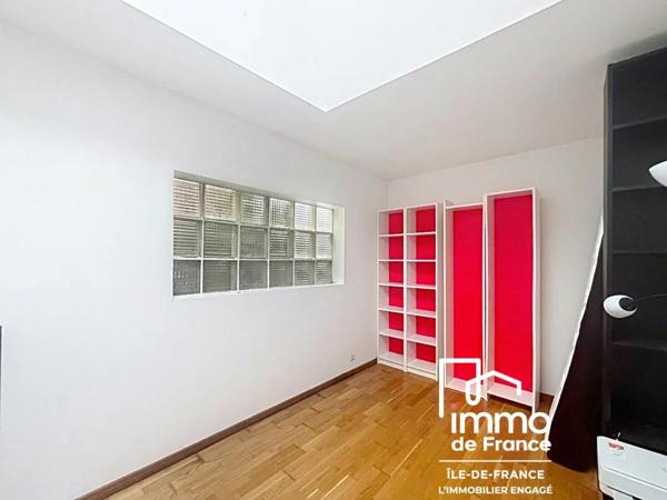 Maison à vendre à Gagny (93220)