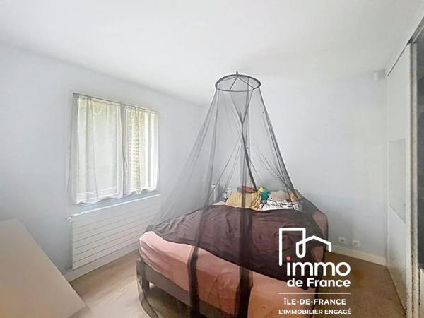 Maison à vendre à Gagny (93220)