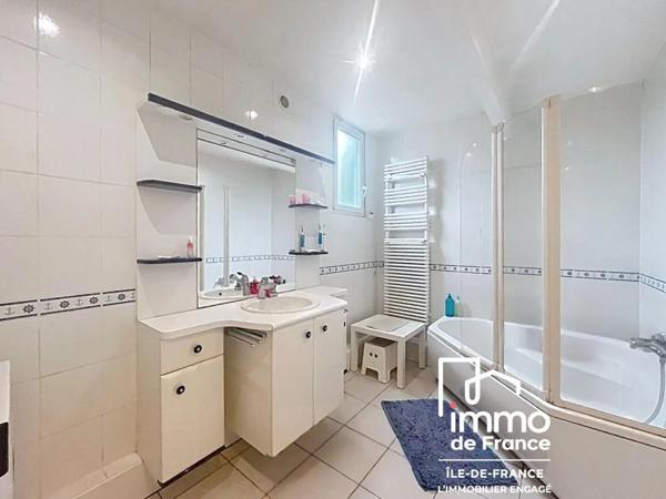 Maison à vendre à Gagny (93220)