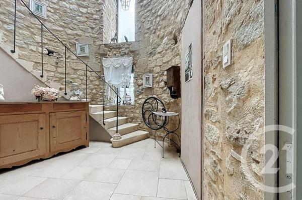 Maison à vendre  4 pièces - 136,30 m2 GOUDARGUES - 30