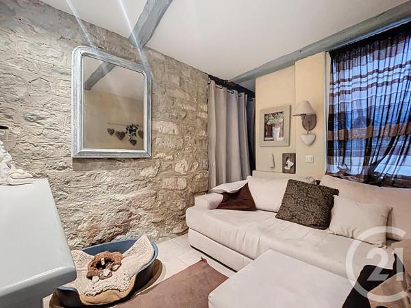 Maison à vendre  4 pièces - 136,30 m2 GOUDARGUES - 30