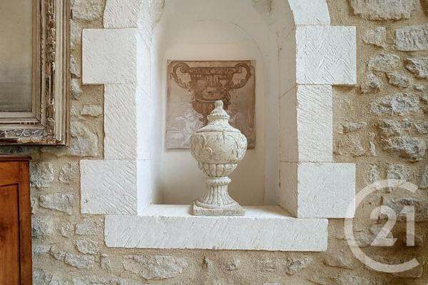 Maison à vendre  4 pièces - 136,30 m2 GOUDARGUES - 30